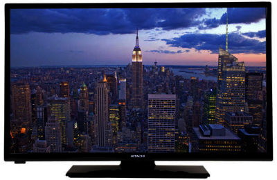 Hitachi 32 Inch HD Ready LED TV Hitachi 32 Inch HD Ready LED TV